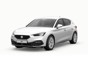 SEAT Leon 1.5 TSI 115 SE Dynamic 5dr [Driver Assistance] Petrol Hatchback